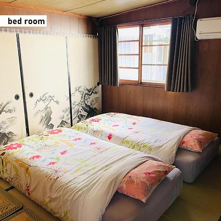 Takio Guesthouse - Vacation Stay 11600V Хіґаші-Осака Екстер'єр фото